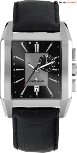 Jacques Lemans London 1-2162A фото