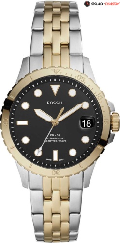 Fossil FB-01 ES4745 фото