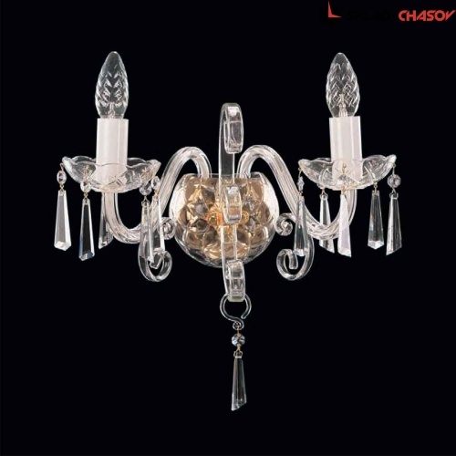 Бра Elite Bohemia N 411/2/03 фото