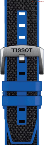 Tissot T120.417.17.051.03 фото фото 4