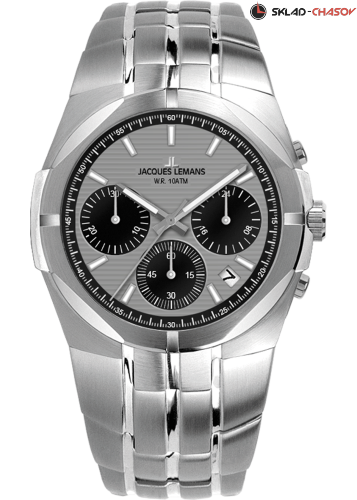 Jacques Lemans 1-2183A фото