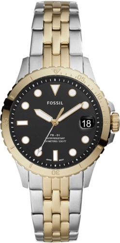 Fossil FB-01 ES4745 фото