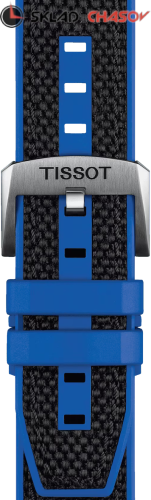 Tissot T120.417.17.051.03 фото фото 4
