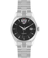 Часы "Президент" 86060862кк на браслете кварцевые фото