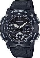 Casio G-Shock GA-2000S-1AER фото