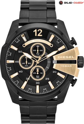 Diesel Mega Chief DZ4338 фото