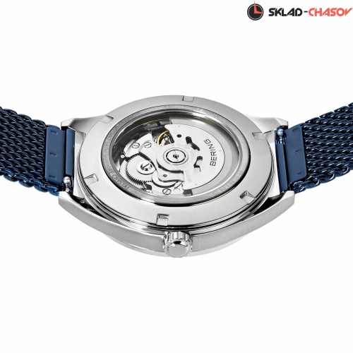 Bering Automatic 16743-307 фото фото 3