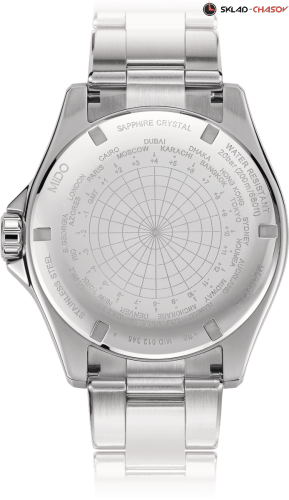 Mido M026.629.11.051.01 фото фото 3