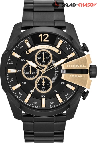 Diesel Mega Chief DZ4338 фото