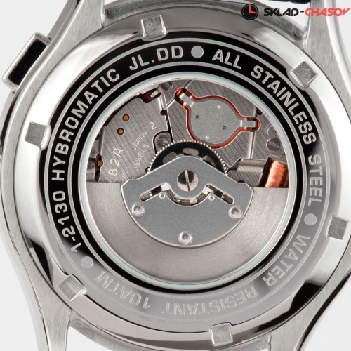 Наручные часы 1-2130A, Jacques Lemans фото фото 6