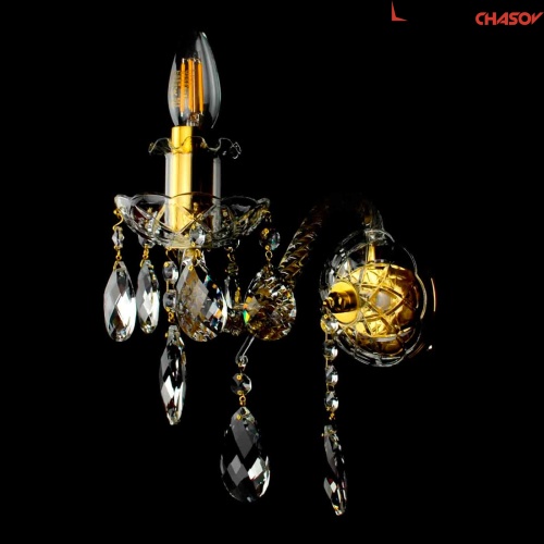 Wranovsky Imperial 1 Gold фото