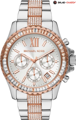 Michael Kors Everest MK6975 фото