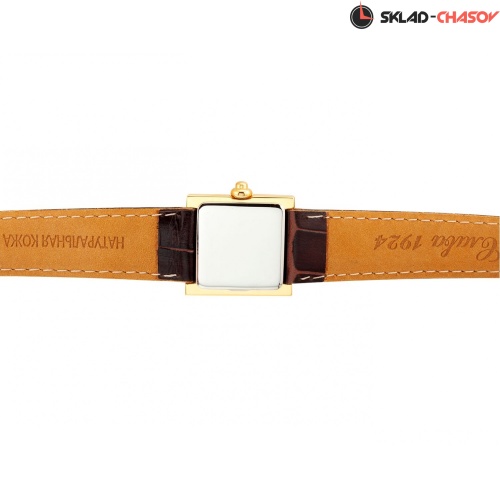 Кварцевые Слава "Инстинкт" 0339655/GL20 фото фото 6