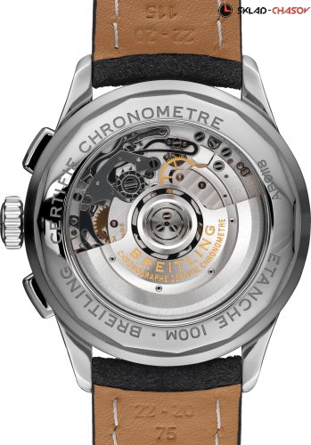 Breitling AB0118371B1X2 фото фото 2