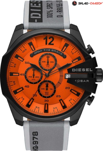 Diesel Mega Chief DZ4535 фото