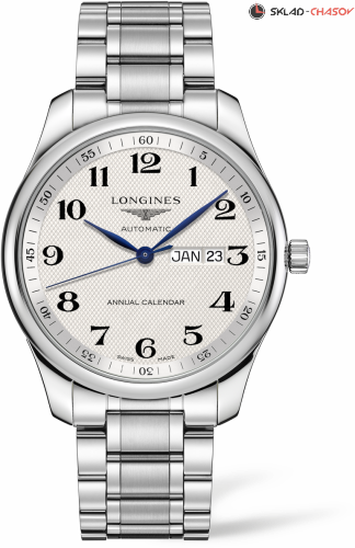 Longines L2.920.4.78.6 фото