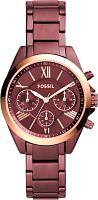 Fossil Modern Courier BQ3281 фото