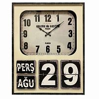 Galaxy DA-007 White фото