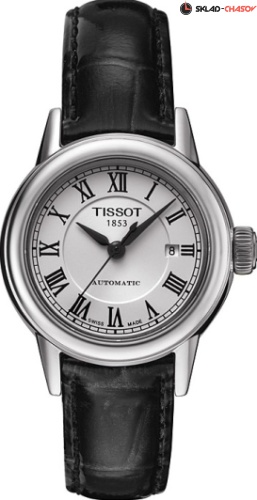 Tissot T085.207.16.013.00 фото