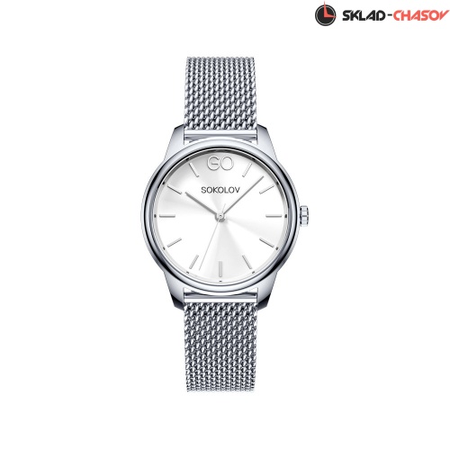 SOKOLOV 327.71.00.000.01.01.2 фото