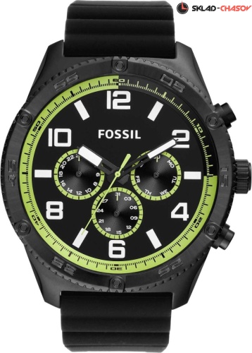 Fossil Brox BQ2534 фото