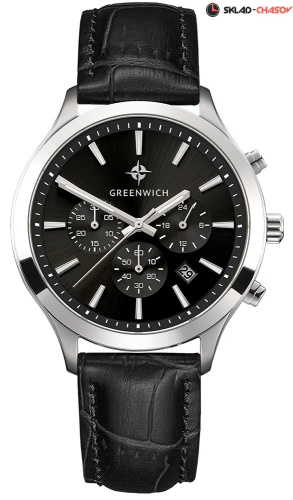 Greenwich GW 043.11.31 фото