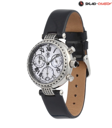 5030/918.1.064 женские хронограф фото фото 2