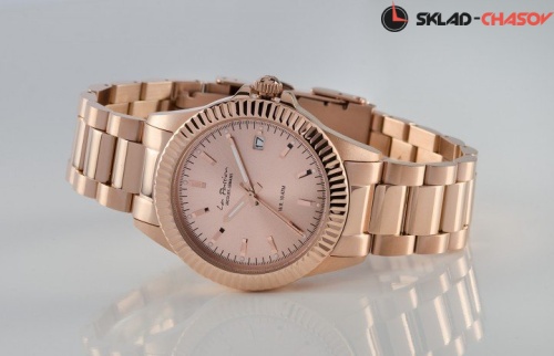 Женские Jacques Lemans La Passion LP-125J фото фото 2