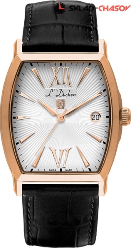 Мужские L Duchen D 331.41.13 фото