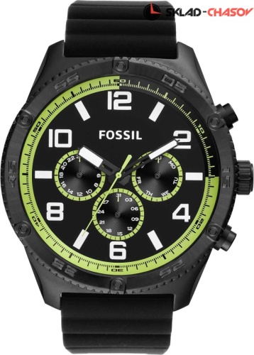 Fossil Brox BQ2534 фото