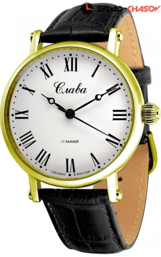 "Слава - Премьер" механические 8199898/300-2409 В фото