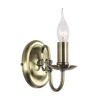 бра Arti Lampadari Linera E 2.1.1 A фото