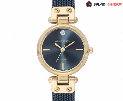 Anne Klein 3003GPBL фото фото 2