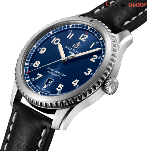 Breitling A17315101C1X2 фото фото 3