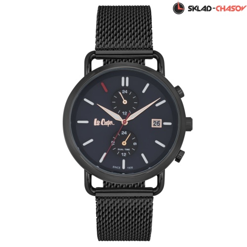 Lee Cooper мужские, LC06710.090 фото