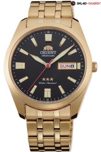 ORIENT RA-AB0015B19B фото