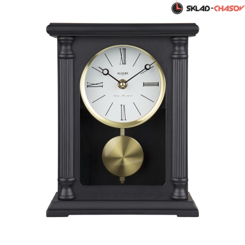Настольные часы Aviere 03501B фото фото 2