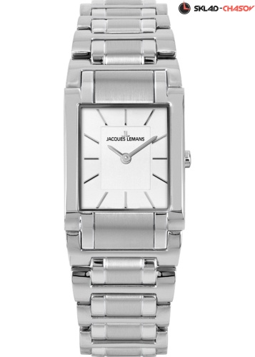 Наручные часы 1-2157A, Jacques Lemans фото