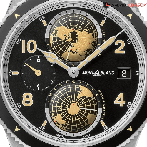 Montblanc 00125872 фото фото 2