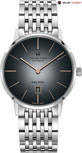 Hamilton H38755181 фото