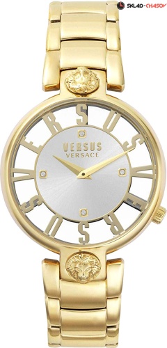 VERSUS Versace VSP490618 фото