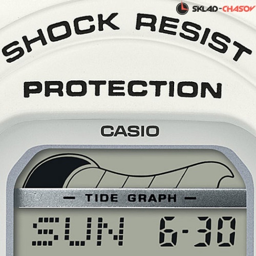 Casio BLX-570-7ER фото фото 2