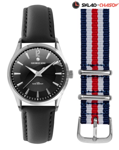 George Kini GK-05-05 фото