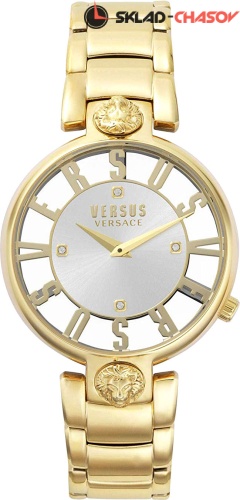 VERSUS Versace VSP490618 фото