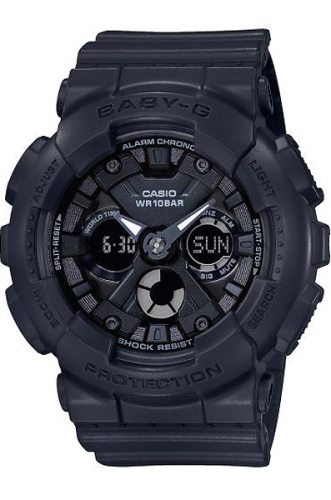 Casio BA-130-1A фото