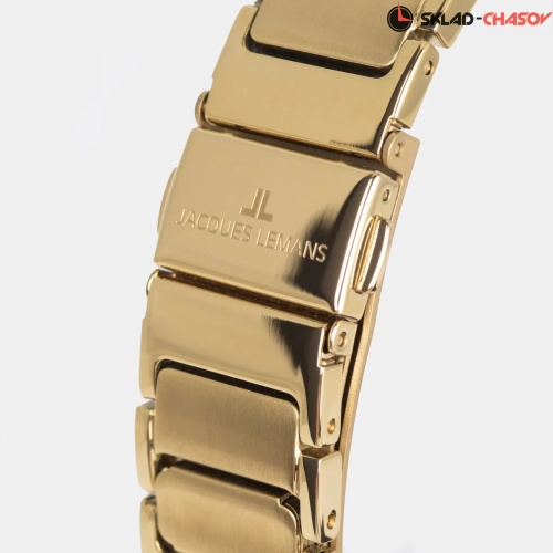 Jacques Lemans 1-2208G фото фото 6