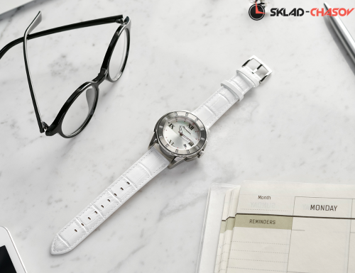 Молния Жемчуг Steel фото фото 6