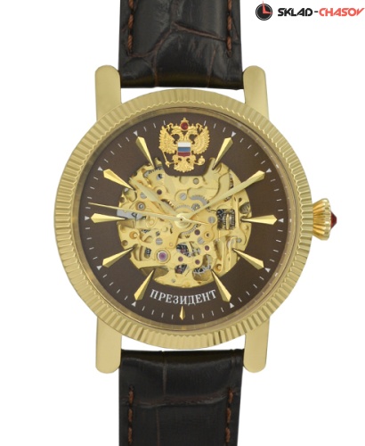 Президент 4506150 фото