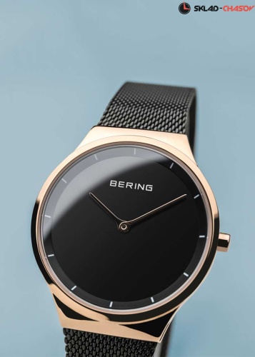 Наручные часы Bering Classic 12131-162 фото фото 4