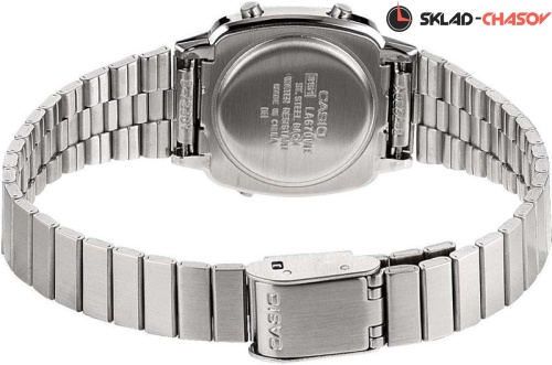 Casio LA670WEA-1E фото фото 2